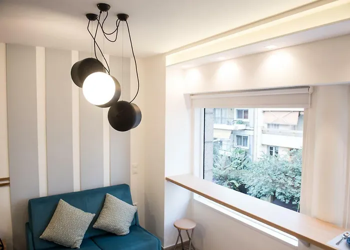 Leiland #colony_white_tower_suite 公寓 *